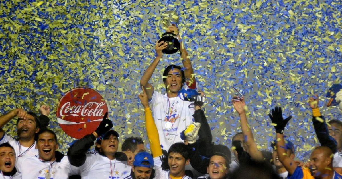 El día que Tigres rompió su sequía sin títulos