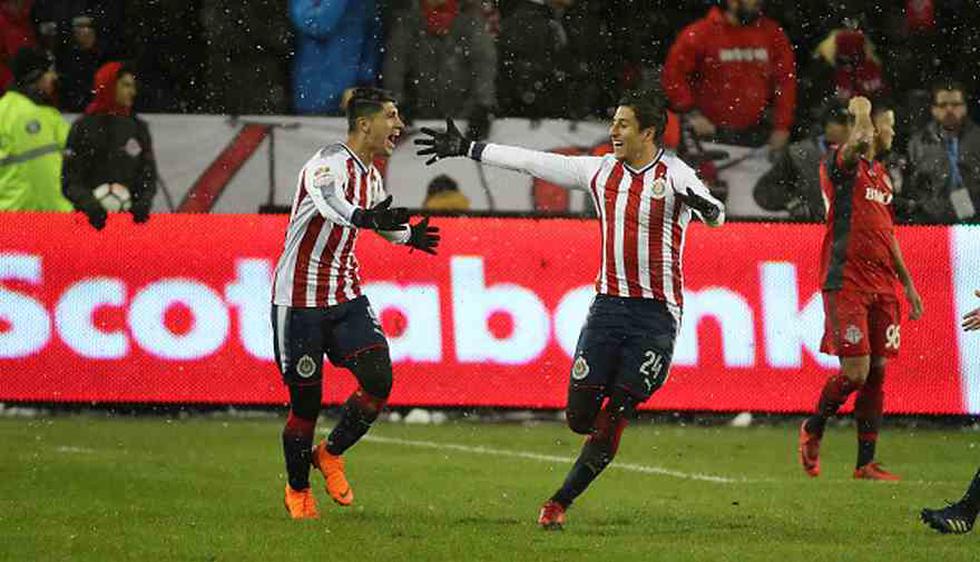 La vez que un equipo mexicano venció al frío de Canadá