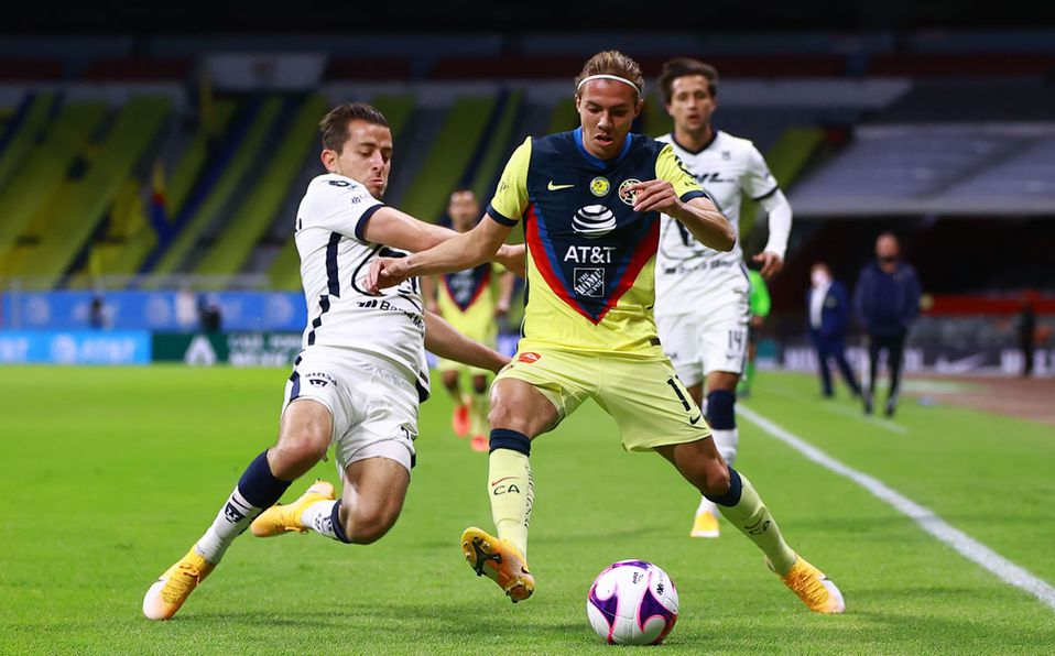 Así quedaron los horarios de la Liguilla