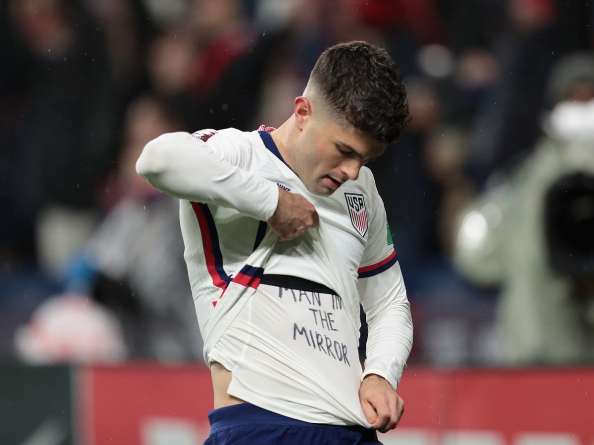 ¿Qué nos dejó la derrota de México ante USA?