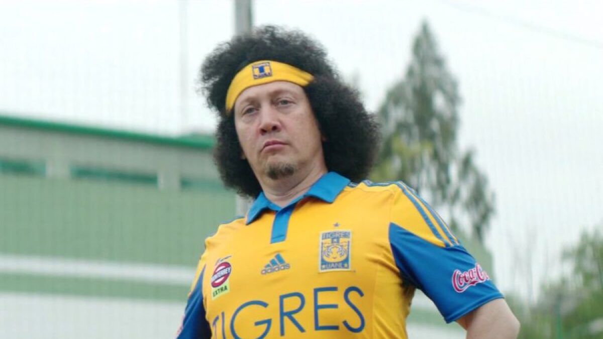 Estas figuras internacionales "le van" a equipos mexicanos Parte 3