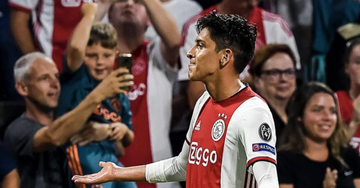 ¿Qué le espera a los mexicanos en esta jornada de Champions?