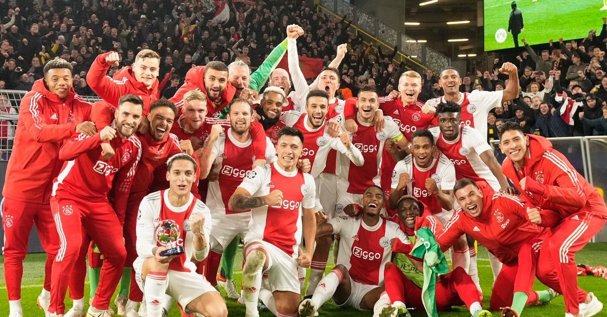 Así le fue a los mexicanos en la Jornada 4 de la Champions League