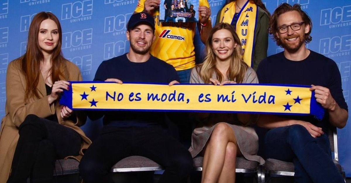 Estas figuras internacionales "le van" a equipos mexicanos Parte 6