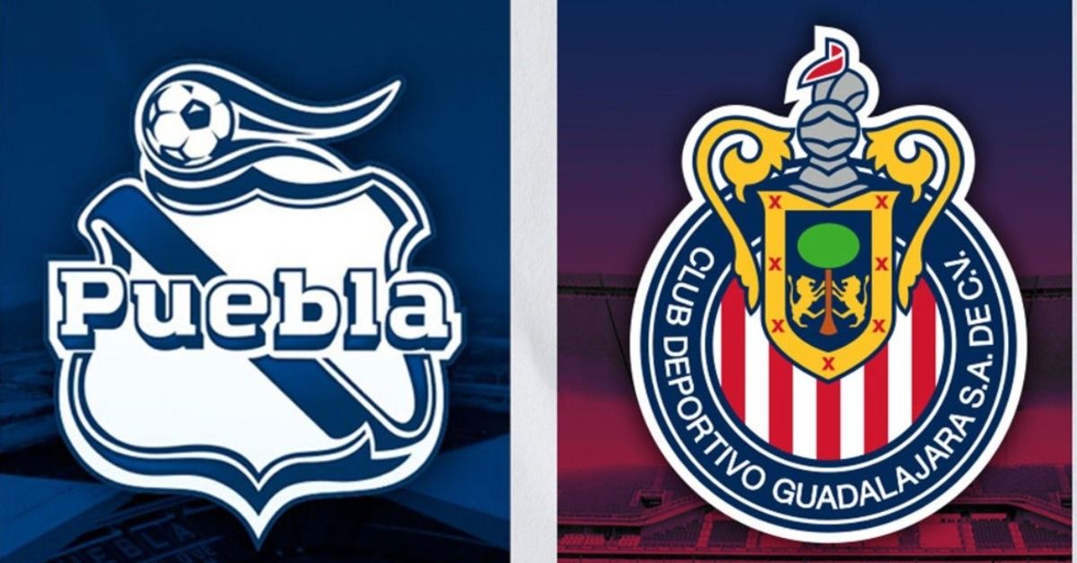 La vez que Chivas perdió una Liga ante Puebla