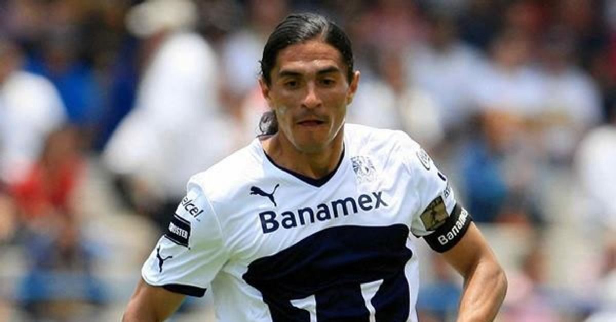 El golazo irreal de Palencia al Toluca