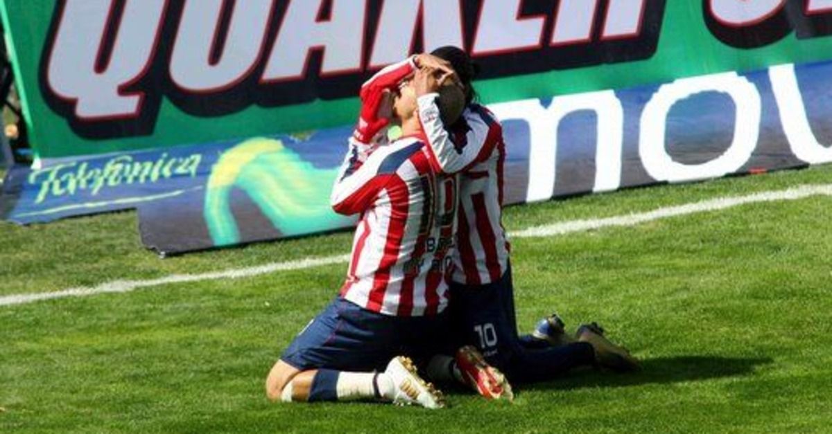 Finales del futbol mexicano que te sacaron una lágrima