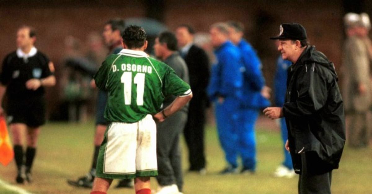 Mexicanos célebres que no jugaron un mundial