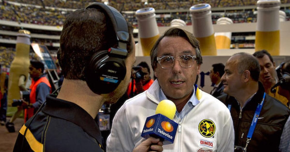 ¿Es cierto que el América mandó quitar el gol de visitante?