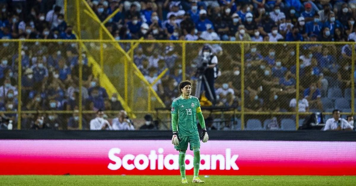 Las aduanas más difíciles de Concacaf