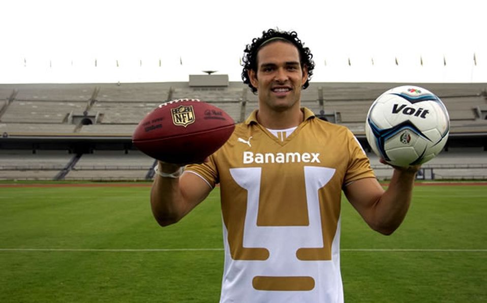 Estas figuras internacionales "le van" a equipos mexicanos Parte 4