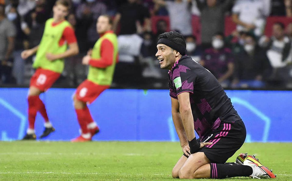 ¿Qué esperar del México contra Canadá?