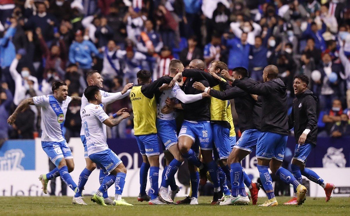 ¿Qué nos dejó el repechaje de la Liga MX?