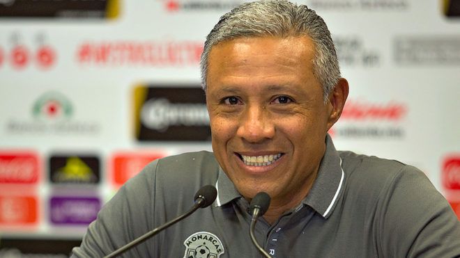 Roberto Hernández, a nada de ser campeón en Guatemala