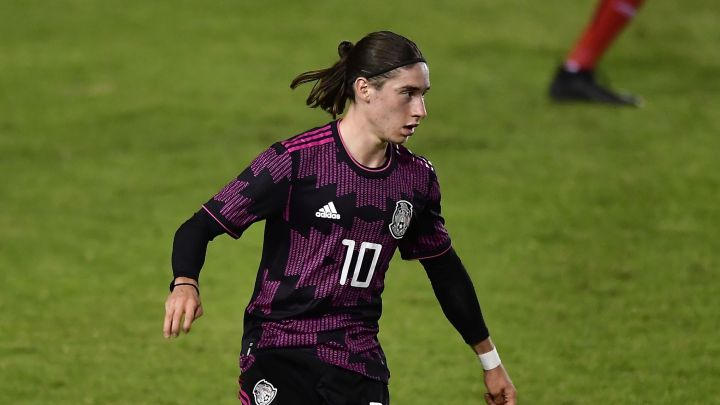 México convocará a su selección con menor promedio de edad en este siglo