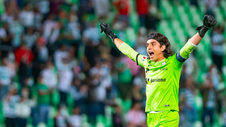 Carlos Acevedo estaría amarrado ya con el Bayer Leverkusen