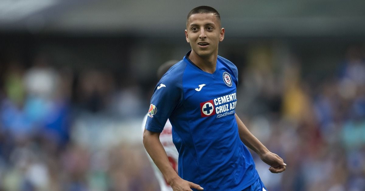 ¿Qué tal le puede ir a Alvarado con Chivas?