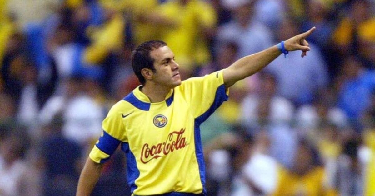 El día que Cuauhtémoc Blanco casi muere ahogado