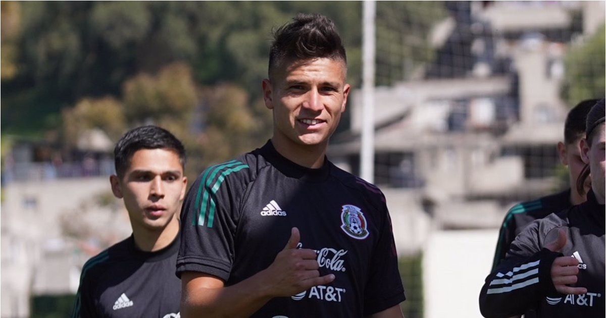 ¿Qué esperar del México vs Chile?