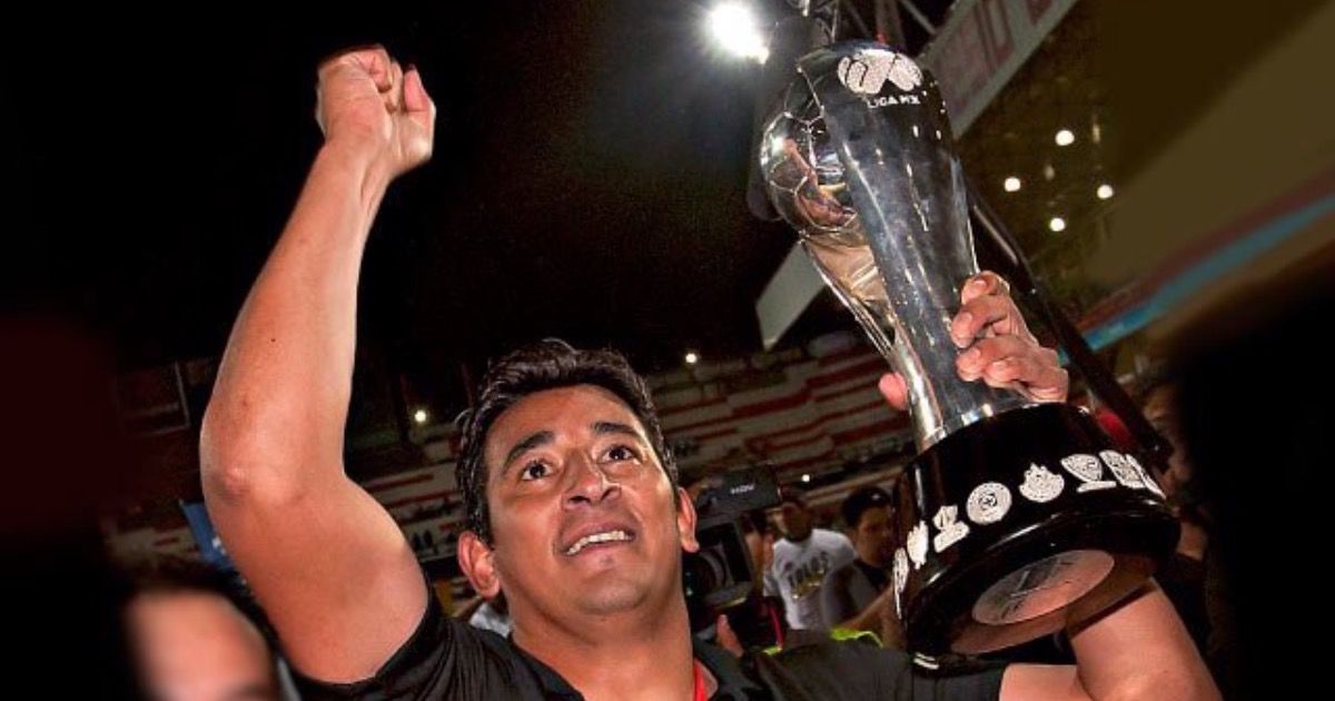 Murió Alfredo "Chango" Moreno, figura de la Liga MX