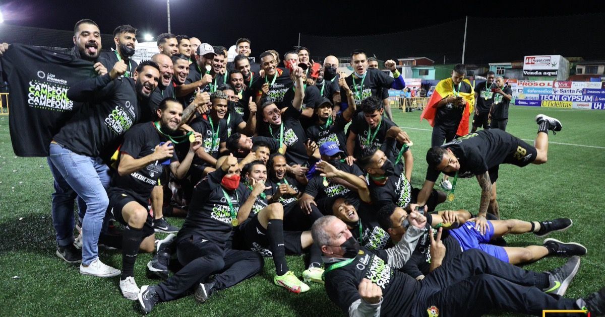 Miguel Basulto y 2 mexicanos más se coronaron en Costa Rica