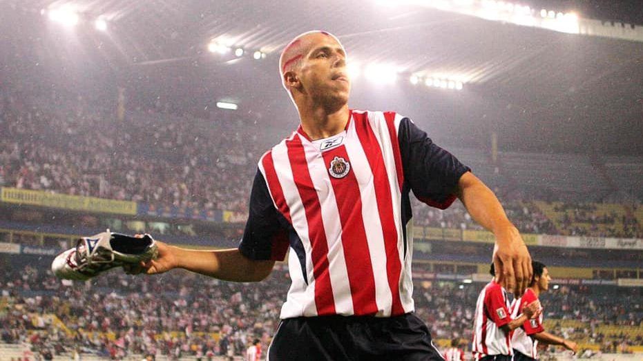 5 jugadores que Chivas echa de menos