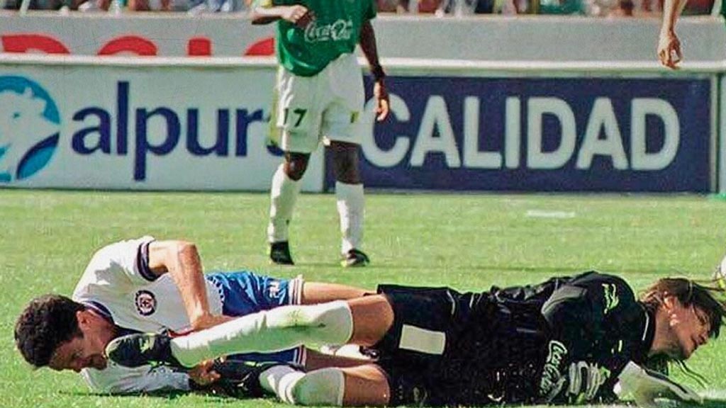 Todas las Finales de Liguilla disputadas por León Parte 1