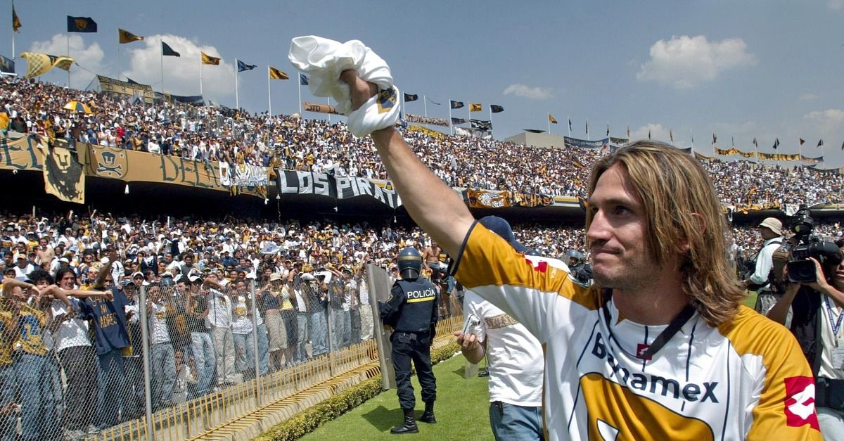 Jugadores que brillaron en Pumas y Atlas