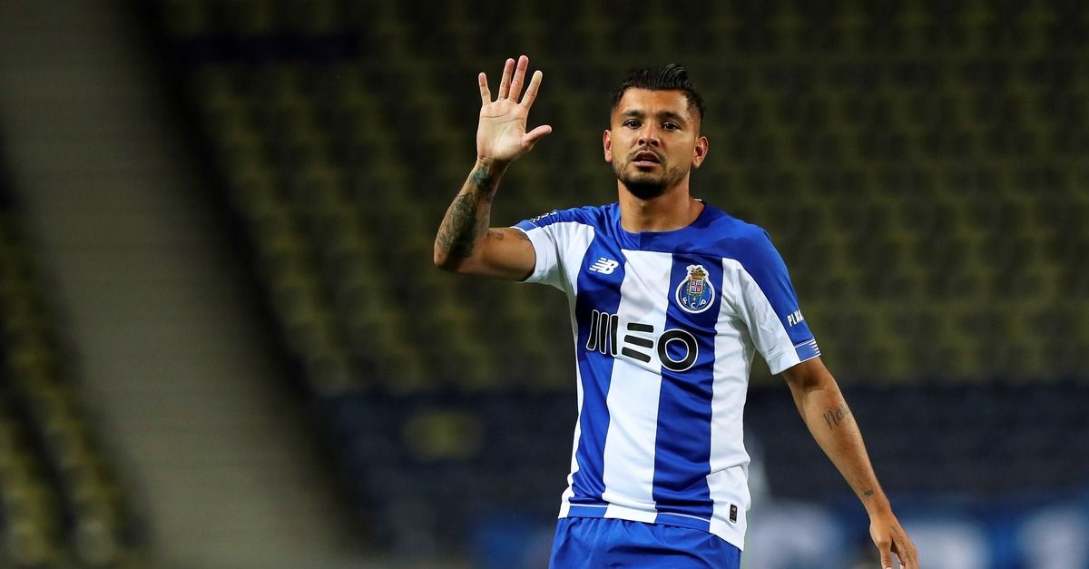 ¿Qué esperar de la última jornada de Grupos de la Champions League?