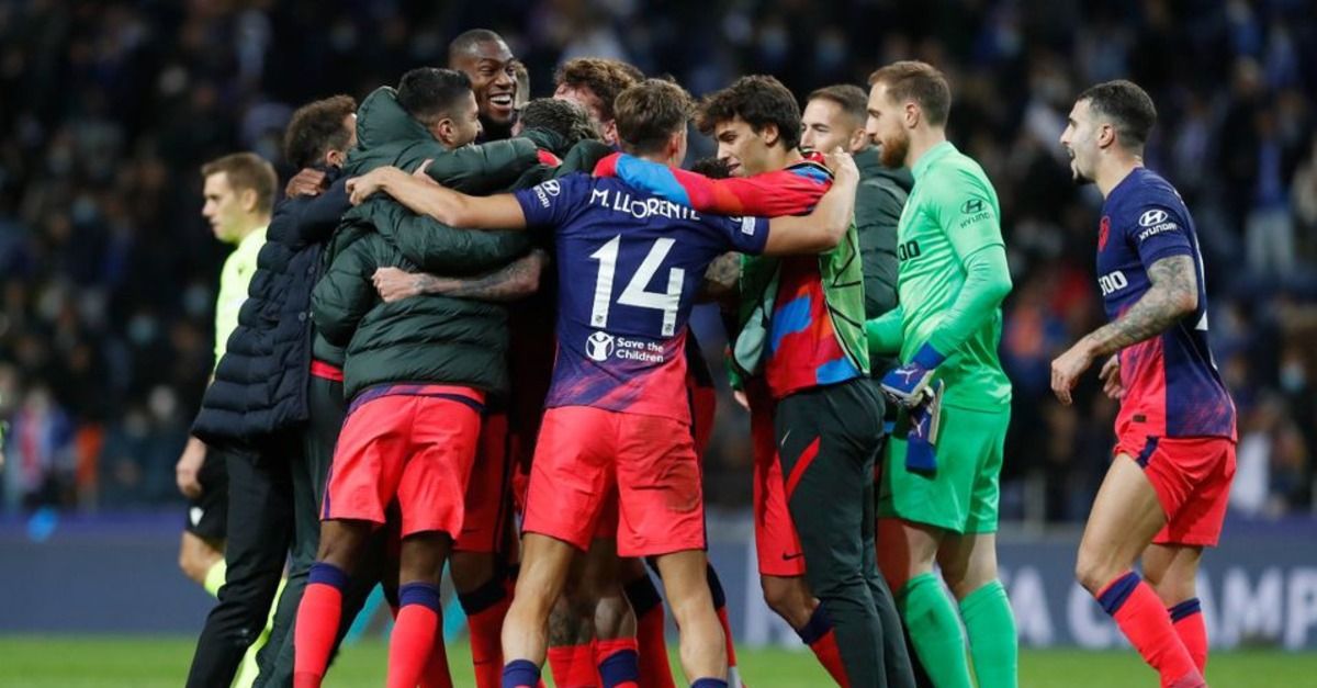 ¿Qué nos dejó la Fase de Grupos de la Champions League para México?