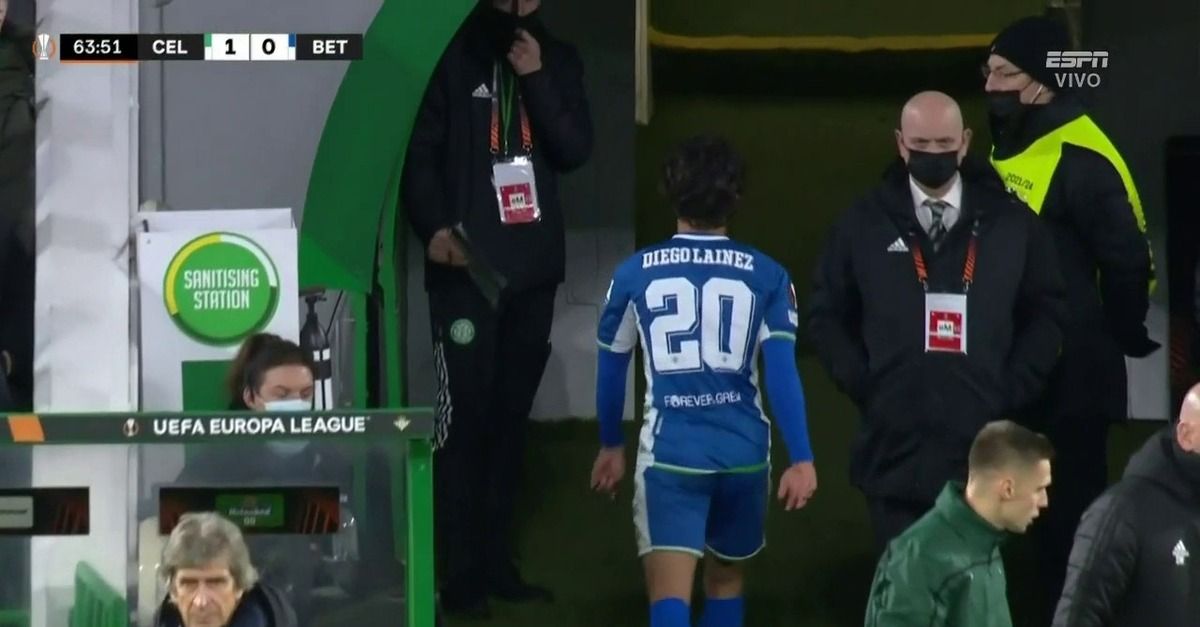 ¿Cómo terminó la Fase de Grupos de Europa League para los mexicanos?