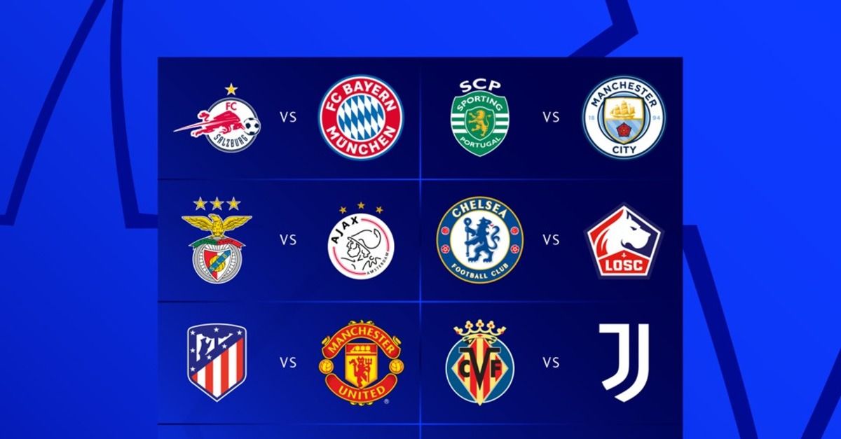 ¿Qué le espera a los mexicanos tras los sorteos en Europa?