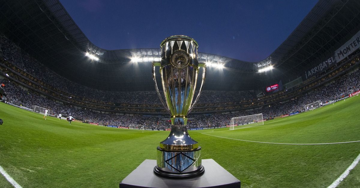Este es el panorama de los equipos mexicanos en la próxima Concachampions