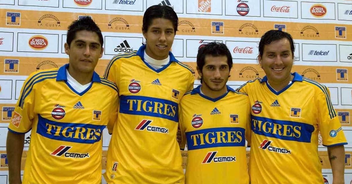 Con la salida de Dueñas, sólo queda un elemento del Tigres campeón en 2011