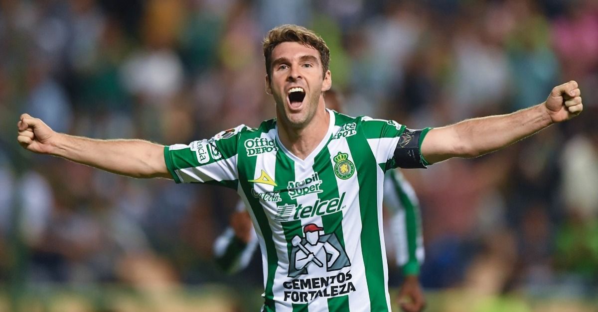 Estos son algunos de los mejores goleadores argentinos que tuvo la Liga MX