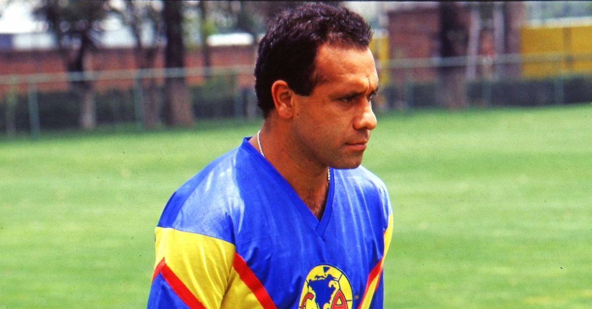 Estos son los "10" que tuvo América desde que se instituyó la numeración fija, y así les fue Parte 1