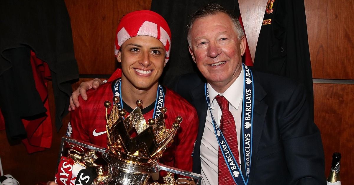 Jugadores mexicanos que fueron dirigidos por estrellas Parte 2