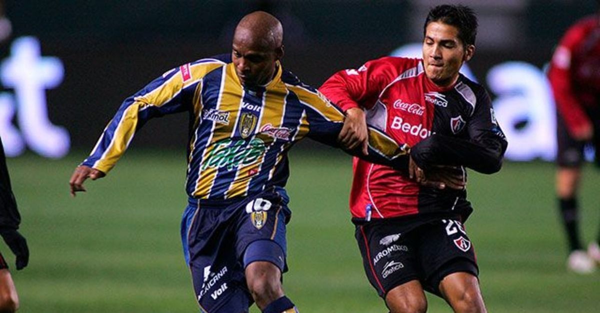 El día que un volado calificó al Atlas a la Copa Libertadores