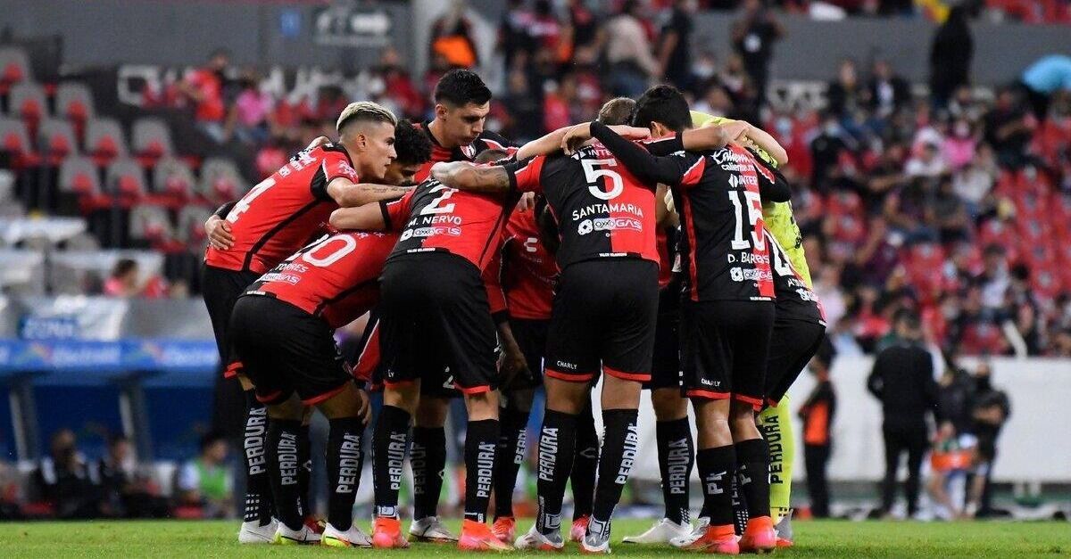 ¿Qué equipo de Atlas fue mejor, el del 99 o el de 2021?