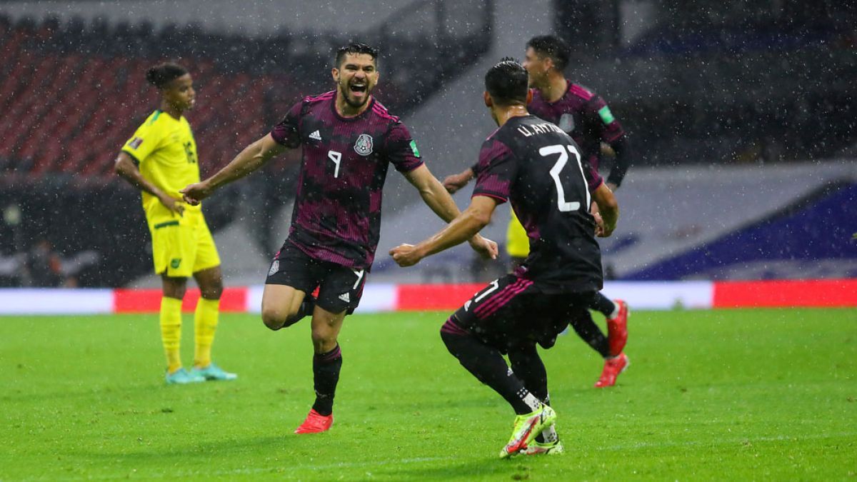¿Qué esperar del Jamaica contra México?