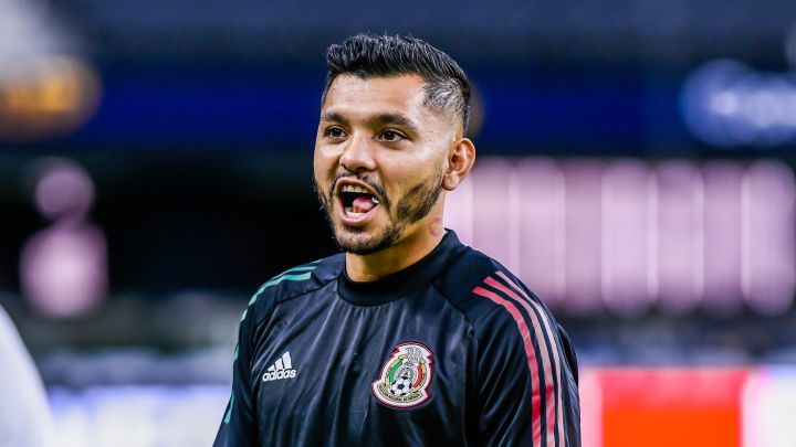 Jesús Corona se arregló con el Sevilla y firmará por 3 temporadas