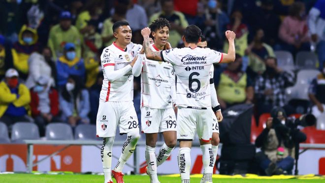 Ningún grande ganó en esta fecha, y todo lo que nos dejó la Jornada 3 del Clausura 2022