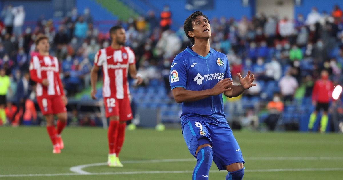 El nuevo destino de José Juan Macías podría estar en Francia