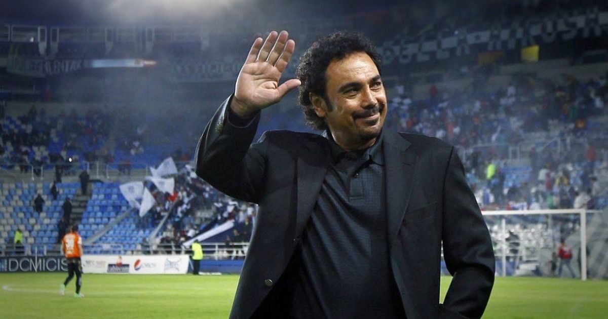 Los 3 mejores delanteros en la historia de México