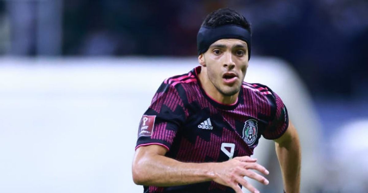 México podría enfrentar el partido ante Jamaica con varias ausencias