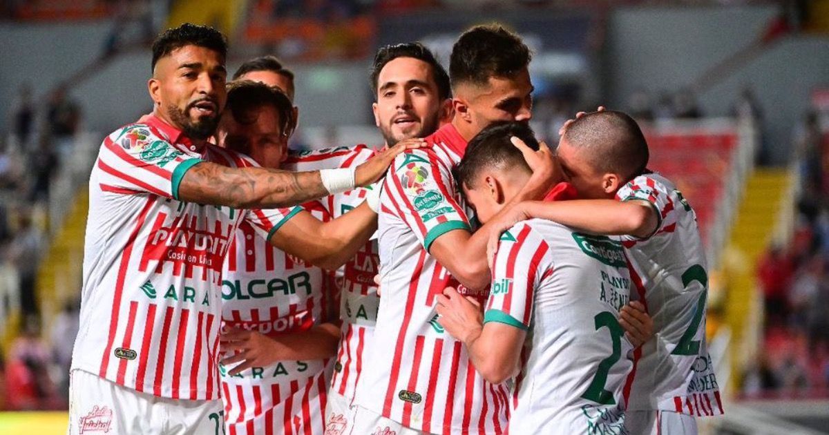 Equipos mexicanos que deberían volver a estar de moda