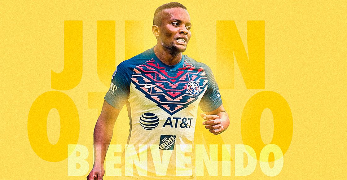 América está dentro de los equipos que más invirtieron en fichajes durante el invierno