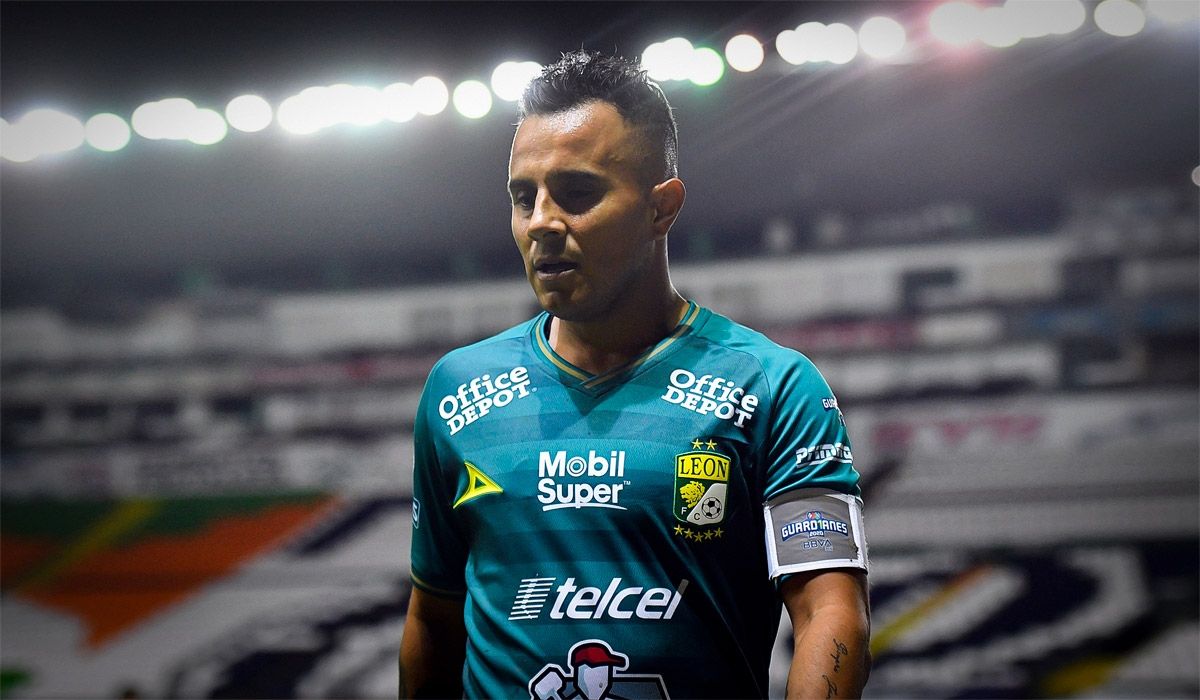 Andrés Lillini, el entrenador que descubrió a Luis Montes