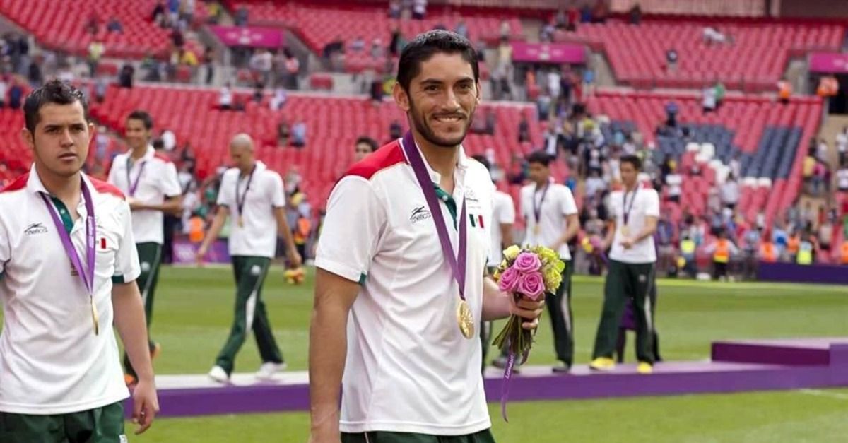 ¿Qué fue de los campeones olímpicos en Londres 2012?