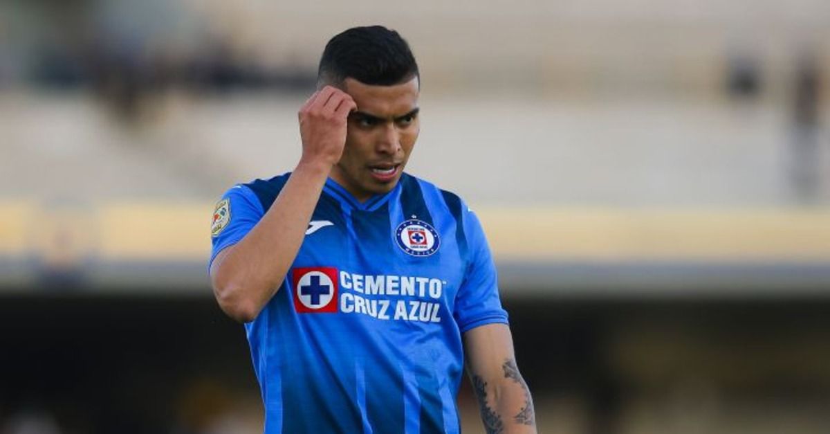 Oficialmente Orbelín Pineda es jugador del Celta de Vigo